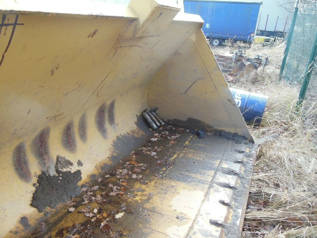 Volvo L120 - Schaufel 3,8m3 Volvo L120 - Schaufel 3,8m3 - 装载机铲斗:图4 Volvo L120 - Schaufel 3,8m3 Volvo L120 - Schaufel 3,8m3 - 装载机铲斗:图4
