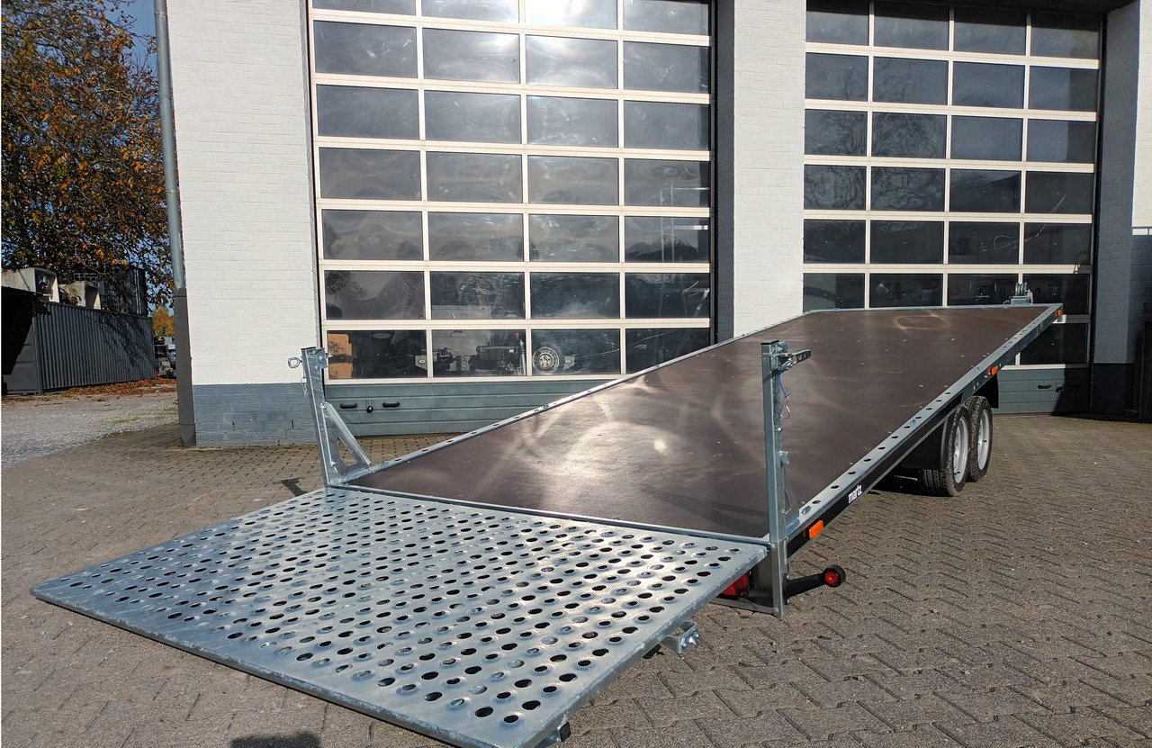 Martz Universal GT KIPP 600/2 S 600x210cm ankippbar Heckklappe Winde 13" 3500kg - 工程机械拖车:图2 Martz Universal GT KIPP 600/2 S 600x210cm ankippbar Heckklappe Winde 13" 3500kg - 工程机械拖车:图2