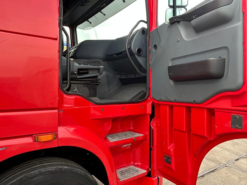 牵引车 DAF XF 95.480：图11