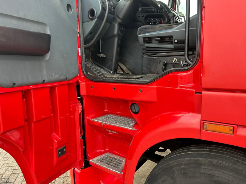 牵引车 DAF XF 95.480：图9