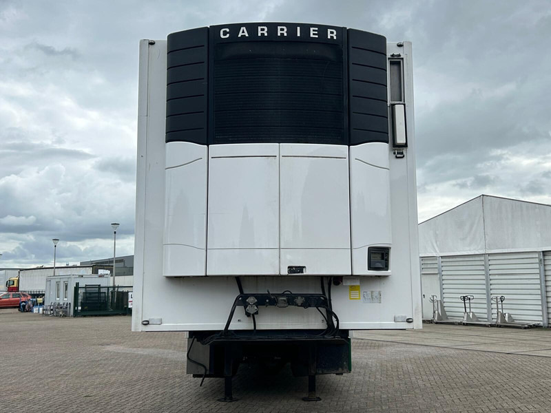 KMA RACE PAARDEN CAMPER BLOEMEN - 冷藏半拖车:图4 KMA RACE PAARDEN CAMPER BLOEMEN - 冷藏半拖车:图4