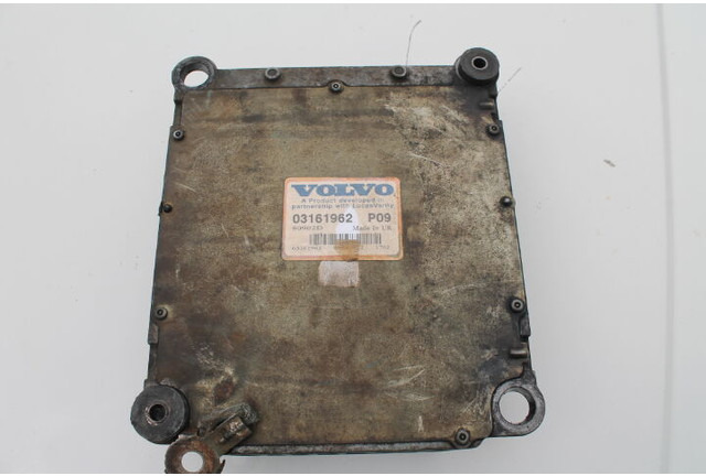 Volvo A-549852 - ECU:图5 Volvo A-549852 - ECU:图5