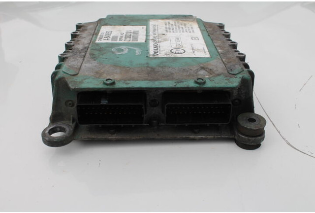 Volvo A-549852 - ECU:图4 Volvo A-549852 - ECU:图4