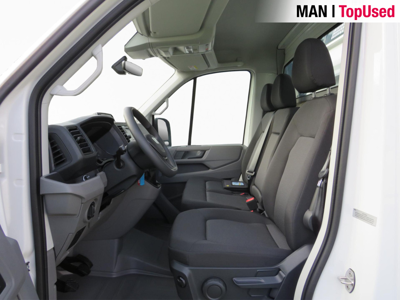 MAN TGE 6.160 4X2 L3 SB EK Meiller-DSK RWD Klima AHK - 翻斗货车:图5 MAN TGE 6.160 4X2 L3 SB EK Meiller-DSK RWD Klima AHK - 翻斗货车:图5