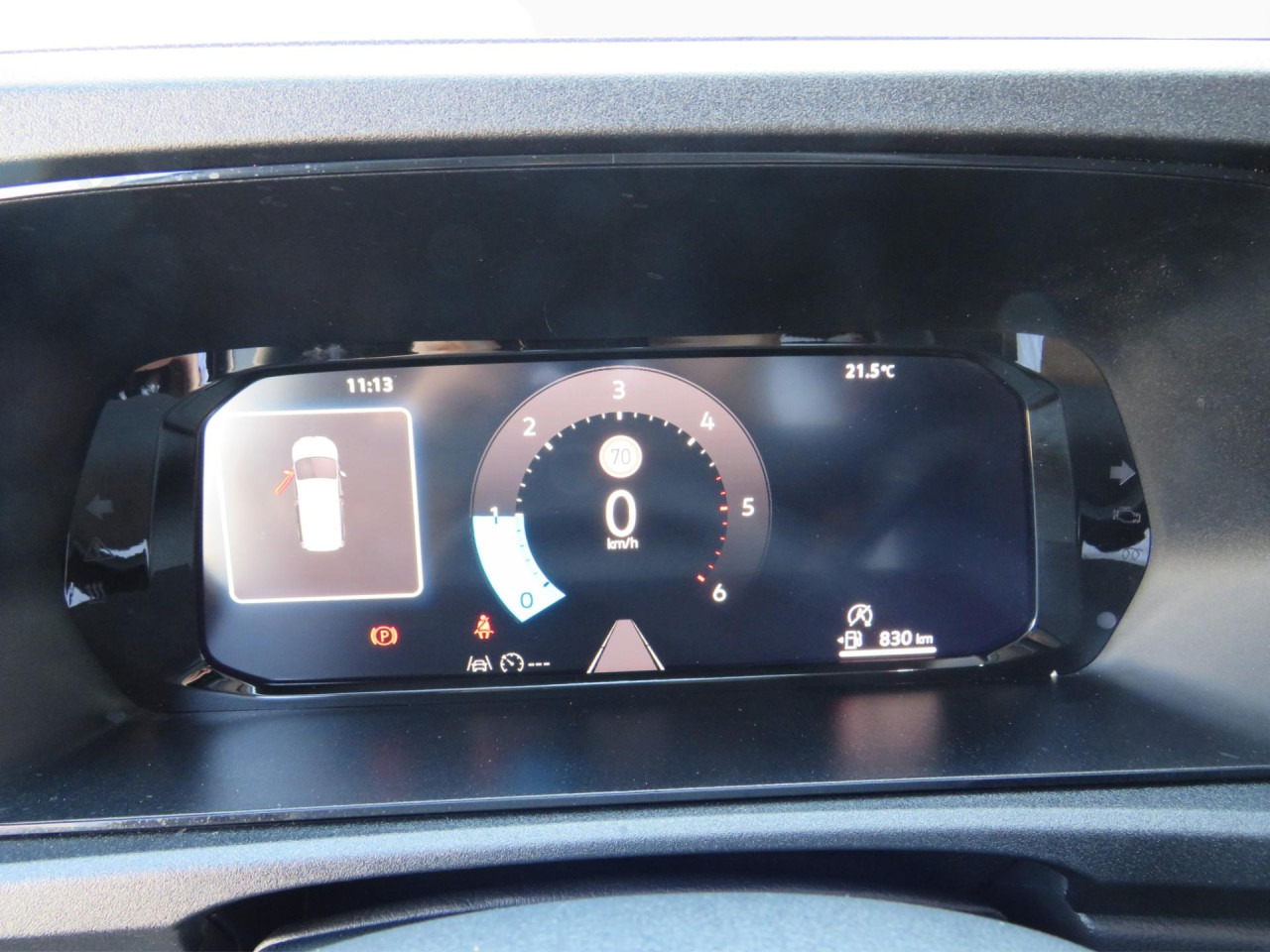 VOLKSWAGEN Caddy Cargo 2.0 TDI 55 kW Klima ZV - 紧凑型面包车:图3 VOLKSWAGEN Caddy Cargo 2.0 TDI 55 kW Klima ZV - 紧凑型面包车:图3