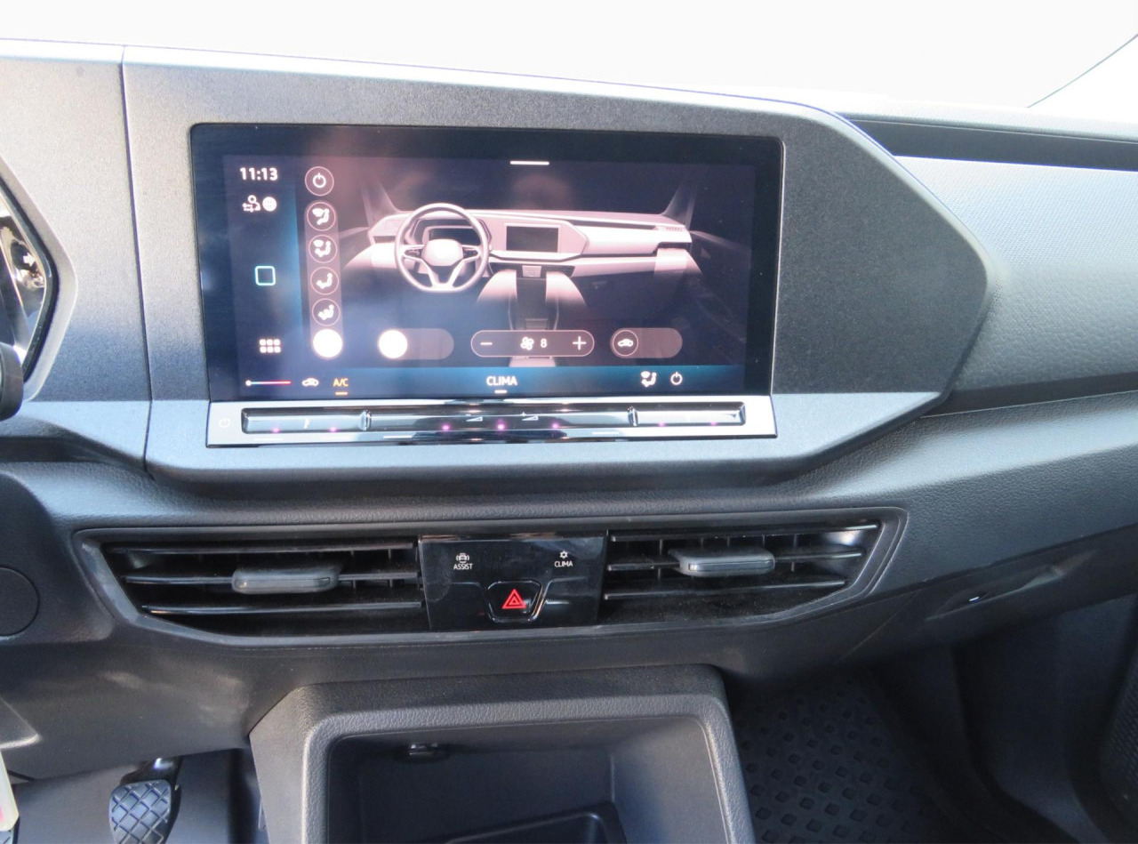 VOLKSWAGEN Caddy Cargo 2.0 TDI 55 kW Klima ZV - 紧凑型面包车:图4 VOLKSWAGEN Caddy Cargo 2.0 TDI 55 kW Klima ZV - 紧凑型面包车:图4