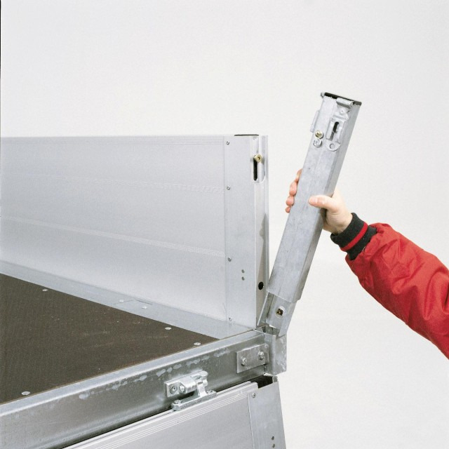 Brenderup 5375ATB3000 Alu Hochlader, 3,0 to. 3750 x 1800 x 330 mm - 汽车拖车:图2 Brenderup 5375ATB3000 Alu Hochlader, 3,0 to. 3750 x 1800 x 330 mm - 汽车拖车:图2