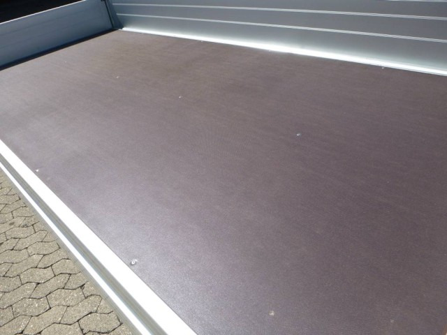Brenderup 5420ATB3000 Alu Hochlader, 3,0 to. 4170 x 1800 x 330 mm - 汽车拖车:图4 Brenderup 5420ATB3000 Alu Hochlader, 3,0 to. 4170 x 1800 x 330 mm - 汽车拖车:图4