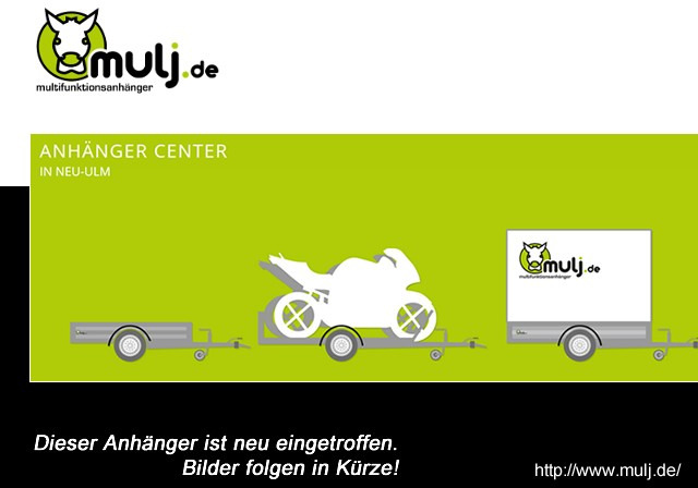 Brian James Cargo Connect Universalanhänger 476-5522-35-3-10, 5500 x 2290 mm, 3,5 to., 10 Zoll - 汽车拖车:图1 Brian James Cargo Connect Universalanhänger 476-5522-35-3-10, 5500 x 2290 mm, 3,5 to., 10 Zoll - 汽车拖车:图1
