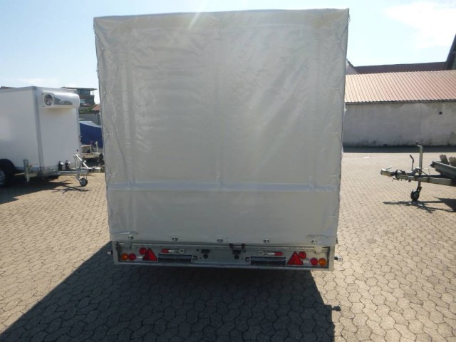 Brian James Cargo Connect Universalanhänger mit Hochplane 476-5522-35-3-10, 5500 x 2290 x 300 mm, 3,5 to., 10 Zoll - 汽车拖车:图4 Brian James Cargo Connect Universalanhänger mit Hochplane 476-5522-35-3-10, 5500 x 2290 x 300 mm, 3,5 to., 10 Zoll - 汽车拖车:图4