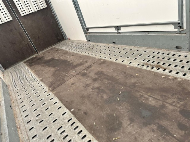 自动转运拖车 Brian James Race Sport, 340-5000, 5000 x 2000 mm, 2,6 to.：图9