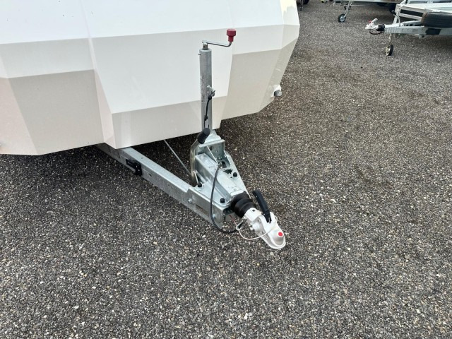 Brian James Race Sport, 340-5010, 5000 x 2000 mm, 3,0 to. 租赁 Brian James Race Sport, 340-5010, 5000 x 2000 mm, 3,0 to.：图7