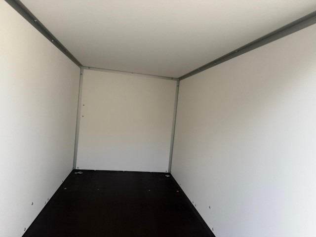 Cheval Liberte Debon Kofferanhänger C220 Roadster 2250 x 1170 x 1190 mm, 750 kg - 汽车拖车:图3 Cheval Liberte Debon Kofferanhänger C220 Roadster 2250 x 1170 x 1190 mm, 750 kg - 汽车拖车:图3