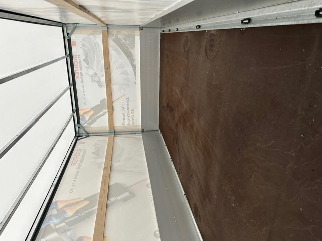 Humbaur Humbaur Plane mit Beschriftung im Digitaldruck - 汽车拖车:图5 Humbaur Humbaur Plane mit Beschriftung im Digitaldruck - 汽车拖车:图5