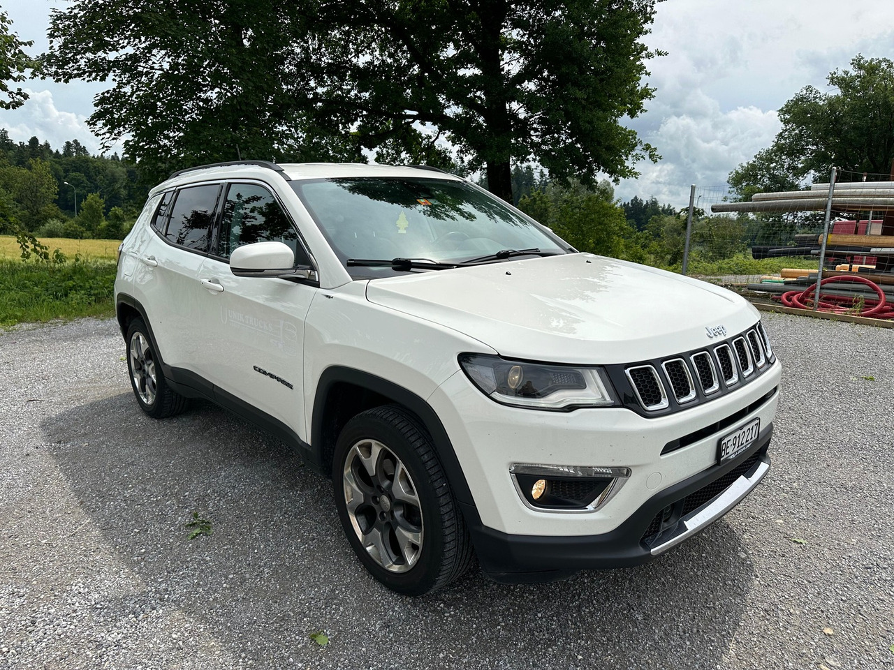JEEP - 越野车:图2 JEEP - 越野车:图2