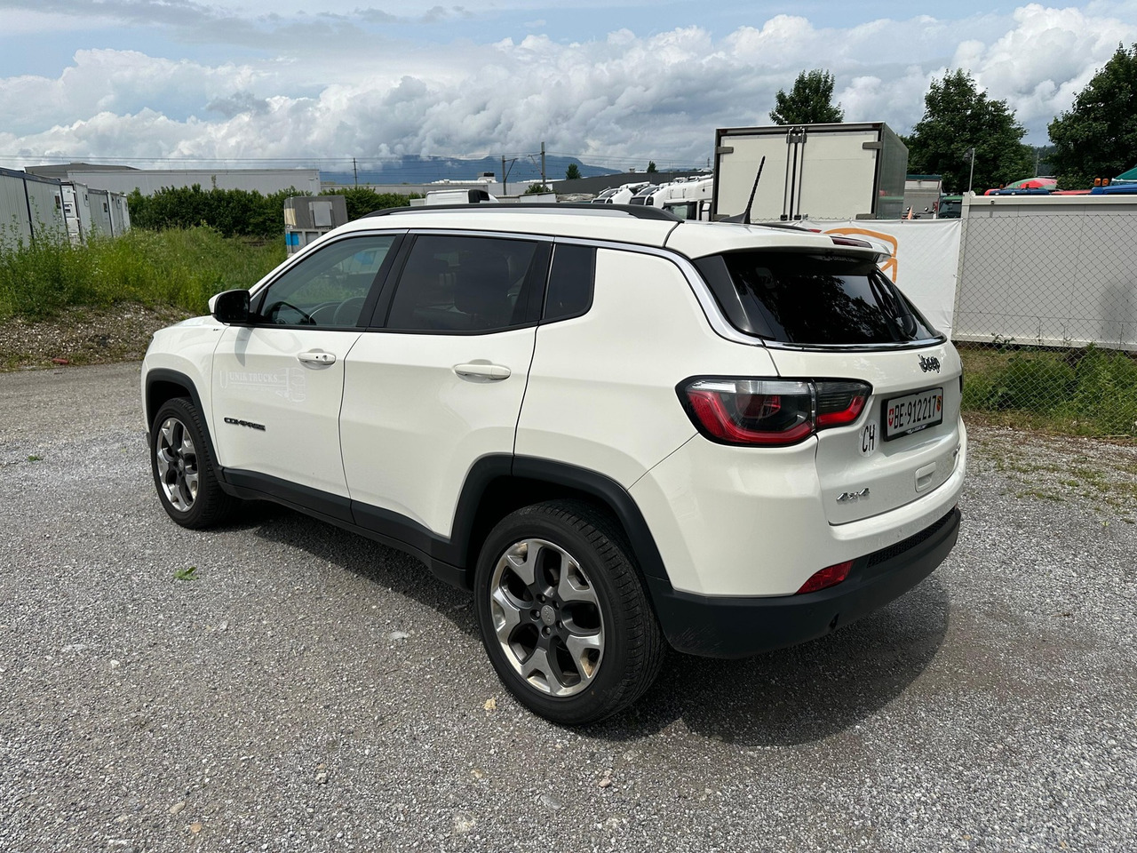 越野车 JEEP：图10