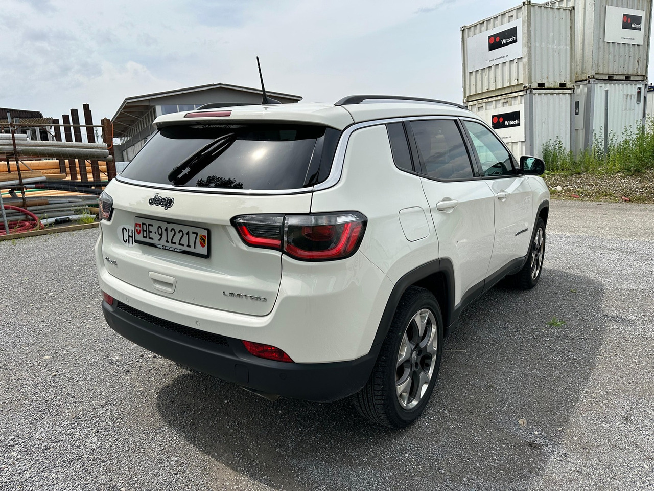 越野车 JEEP：图11