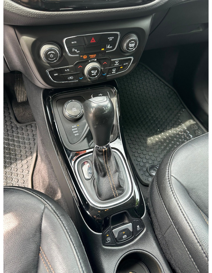 越野车 JEEP：图14