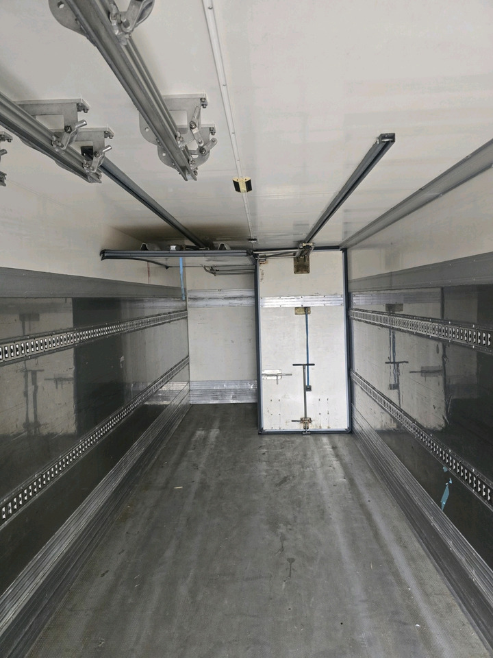 冷藏车 用于运输 肉类 DAF CF75.310：图6