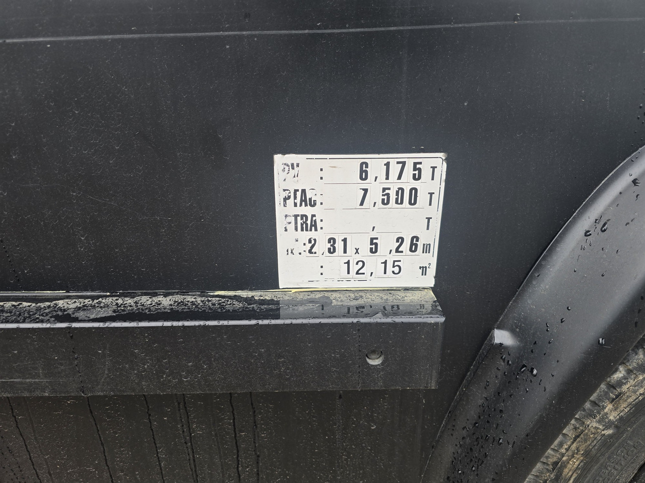 Mercedes Vario 816 租赁 Mercedes Vario 816：图11