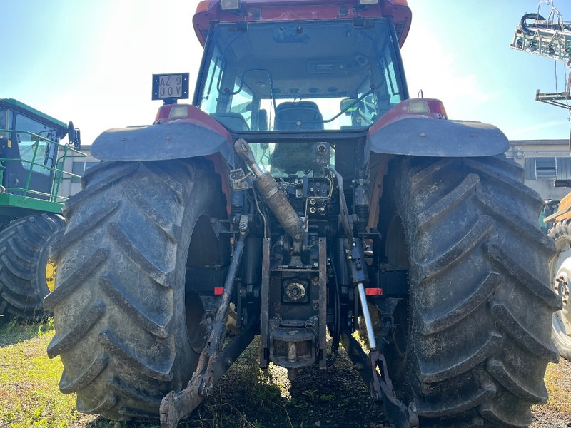 Case IH Maxxum 190 Pro - 拖拉机:图5 Case IH Maxxum 190 Pro - 拖拉机:图5