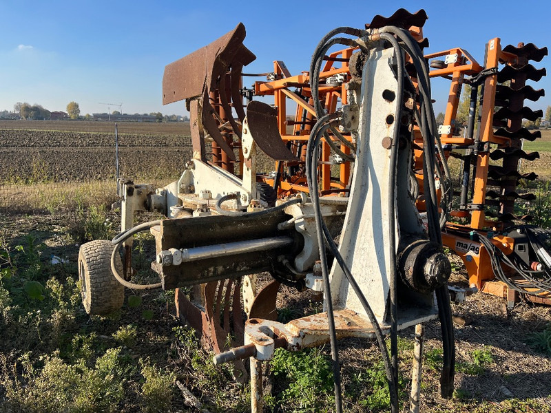 ERMO FSV1.95 4MS - 犁:图1 ERMO FSV1.95 4MS - 犁:图1