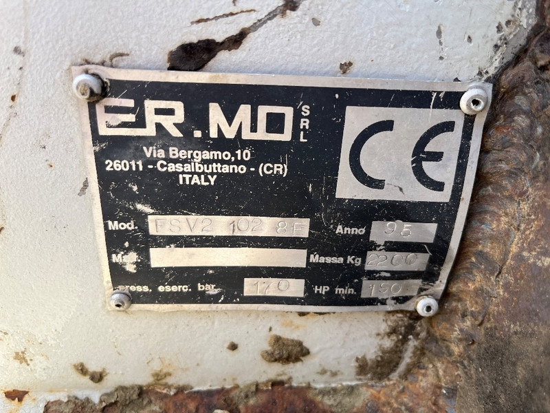 ERMO FSV2/102 - 犁:图3 ERMO FSV2/102 - 犁:图3