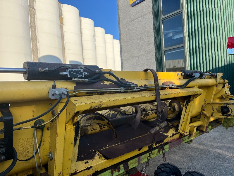 Fantini LH3 - 联合收割机:图4 Fantini LH3 - 联合收割机:图4