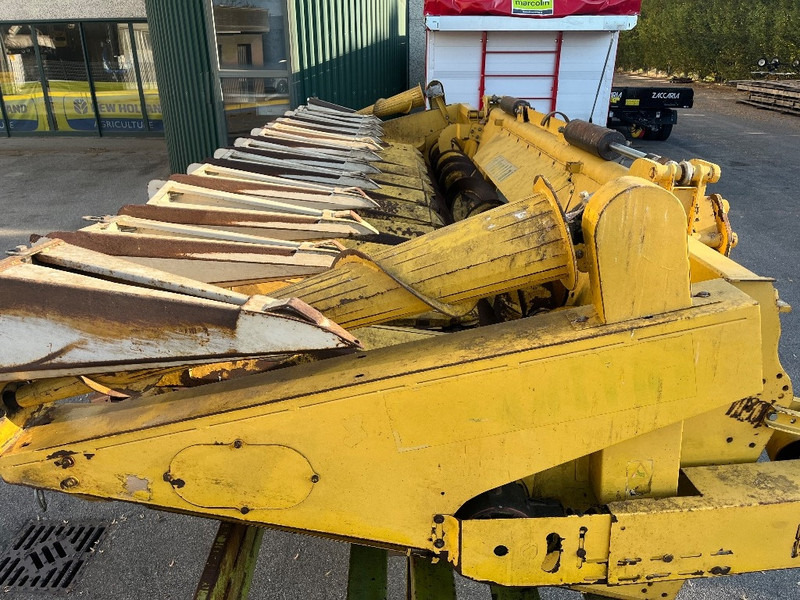 Fantini LH3 - 联合收割机:图2 Fantini LH3 - 联合收割机:图2