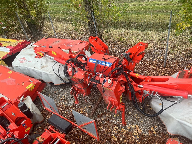 Kuhn FC 813 R - 割草机:图1 Kuhn FC 813 R - 割草机:图1