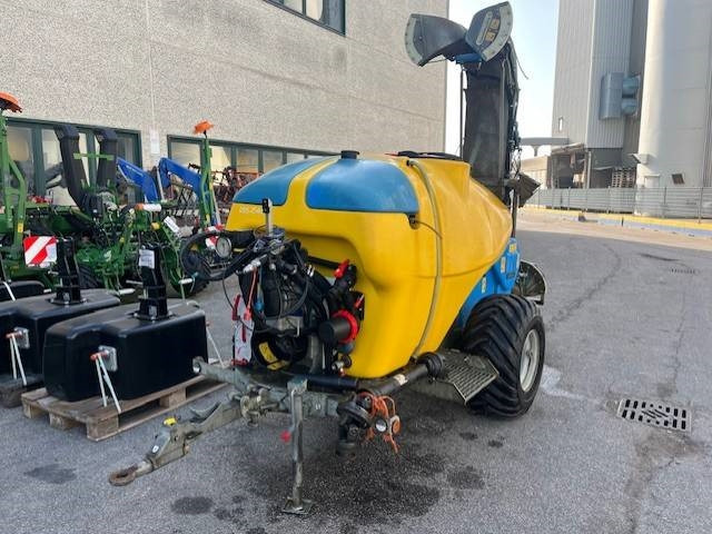 Martignani KWH M612 - 喷雾机:图2 Martignani KWH M612 - 喷雾机:图2