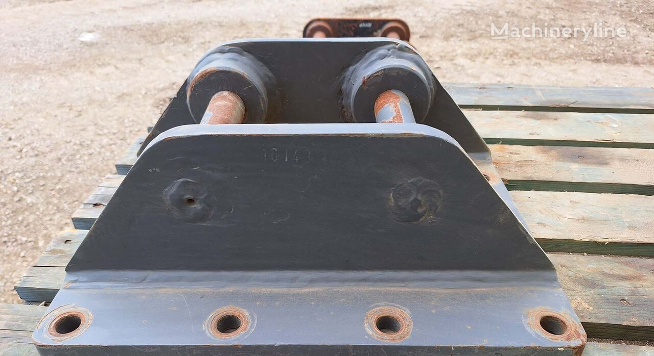 Attachment plate - 快速耦合器 适用于 挖掘机:图4 Attachment plate - 快速耦合器 适用于 挖掘机:图4