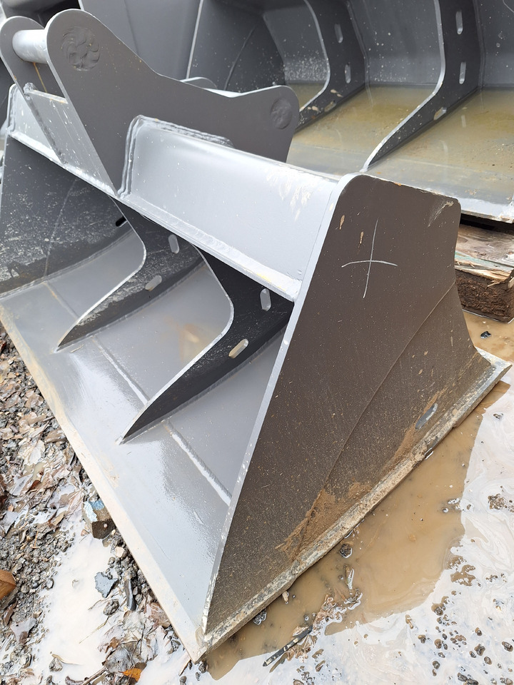 BALAVTO Slope bucket 1600 mm Volvo S60 - 铲斗:图2 BALAVTO Slope bucket 1600 mm Volvo S60 - 铲斗:图2