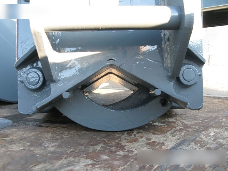 BALAVTO bucket with grab - 挖掘机铲斗:图5 BALAVTO bucket with grab - 挖掘机铲斗:图5