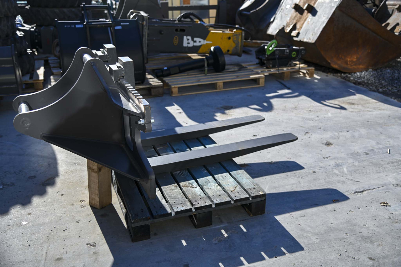 BALAVTO pallet forks 1500 mm S60 - 叉:图4 BALAVTO pallet forks 1500 mm S60 - 叉:图4