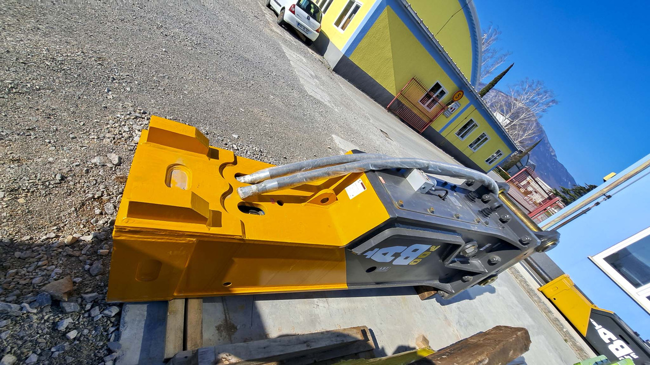 BAT 700 for 50-60 ton excavators - 液压锤 适用于 挖掘机:图4 BAT 700 for 50-60 ton excavators - 液压锤 适用于 挖掘机:图4