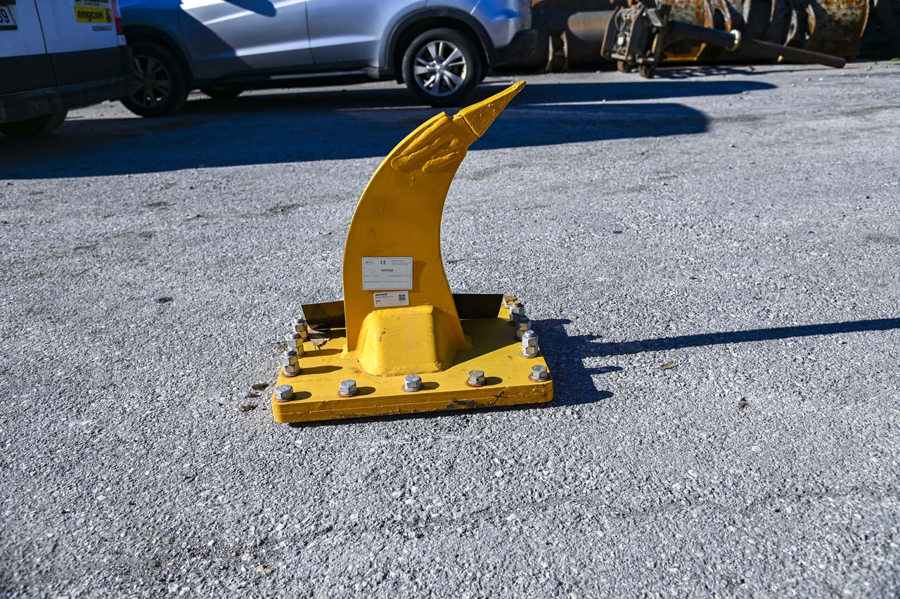 BAT BR02 - 裂具 适用于 挖掘机:图5 BAT BR02 - 裂具 适用于 挖掘机:图5