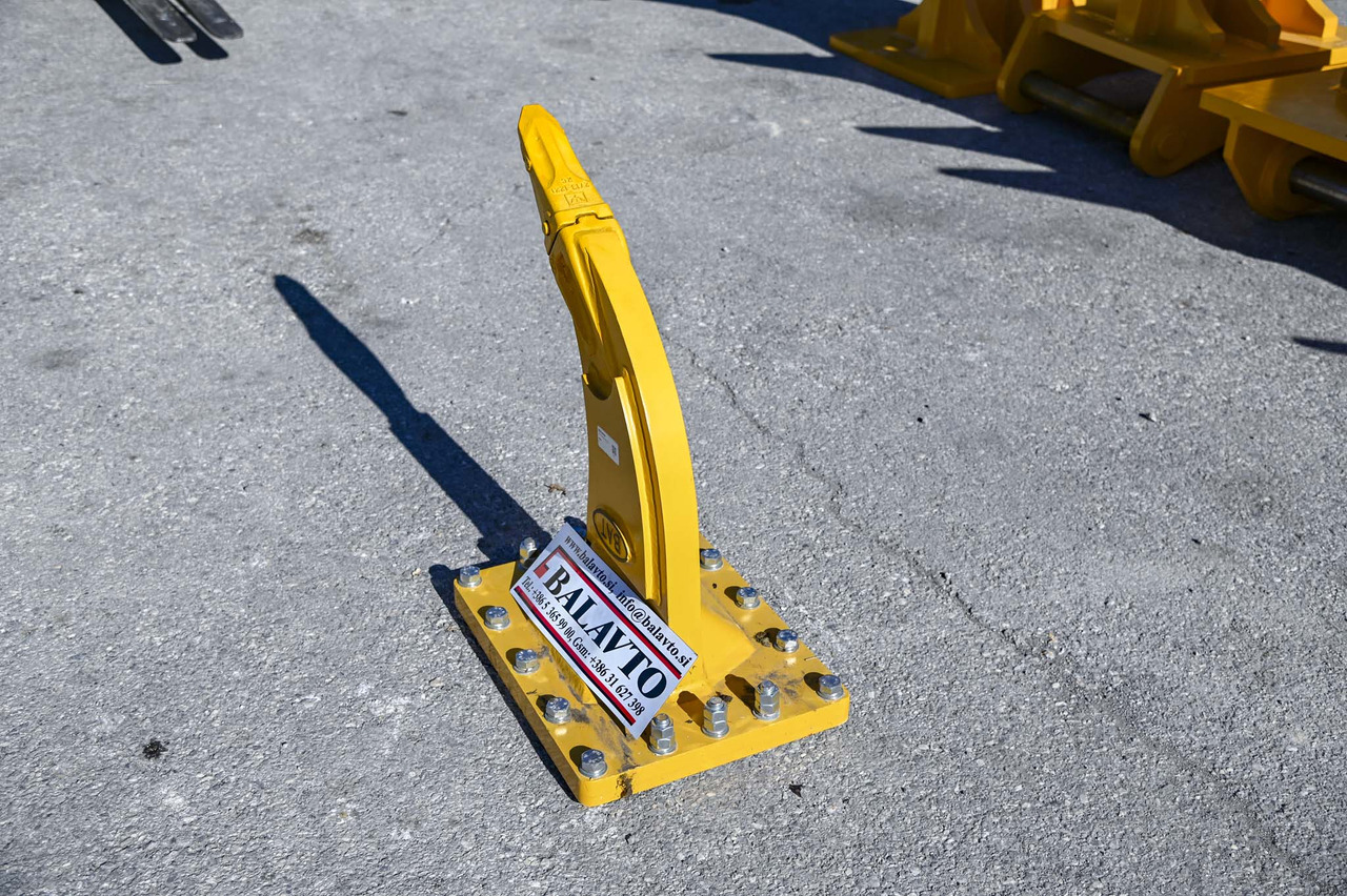 BAT BR04 - 裂具 适用于 挖掘机:图2 BAT BR04 - 裂具 适用于 挖掘机:图2