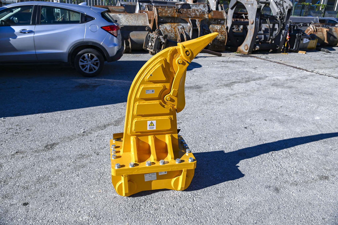 BAT BR08 - 裂具 适用于 挖掘机:图5 BAT BR08 - 裂具 适用于 挖掘机:图5