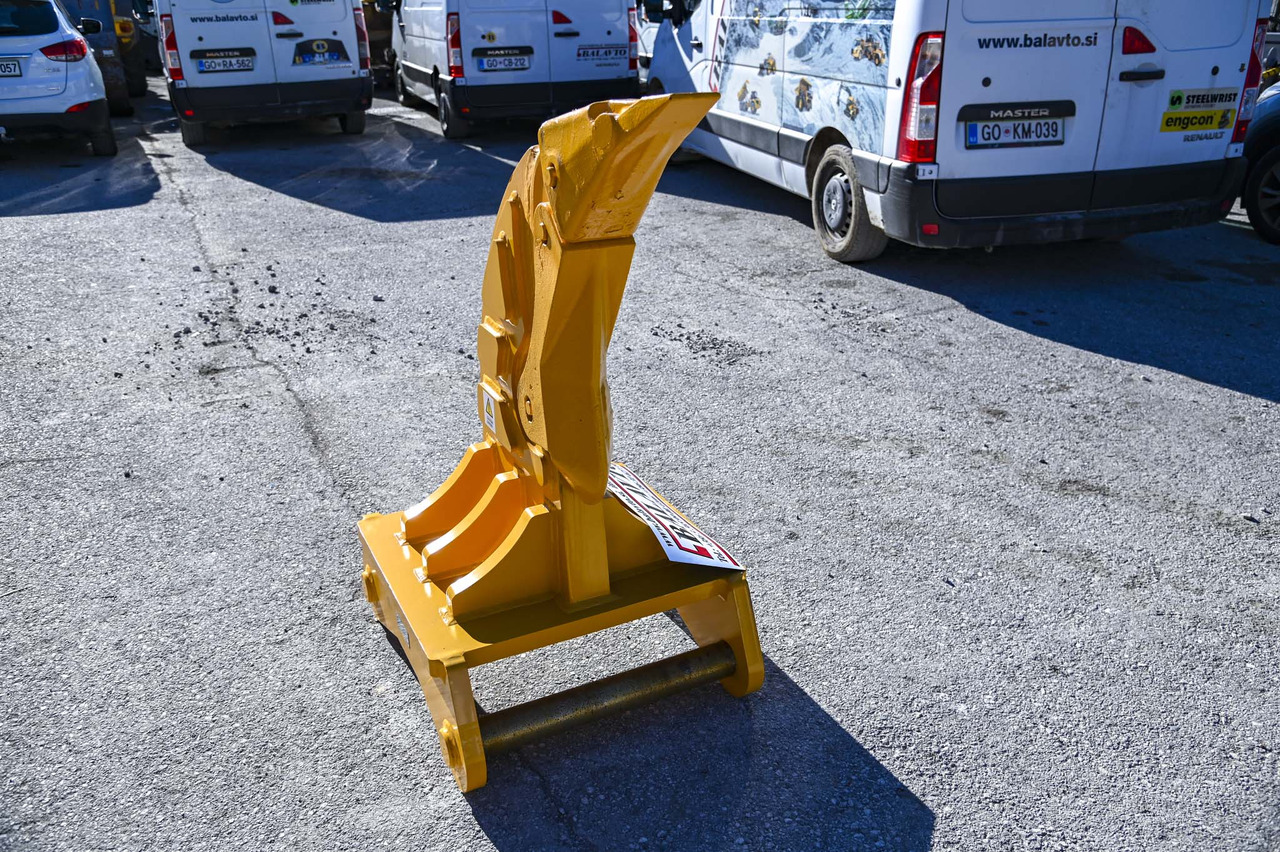 BAT BR14 - 裂具 适用于 挖掘机:图4 BAT BR14 - 裂具 适用于 挖掘机:图4