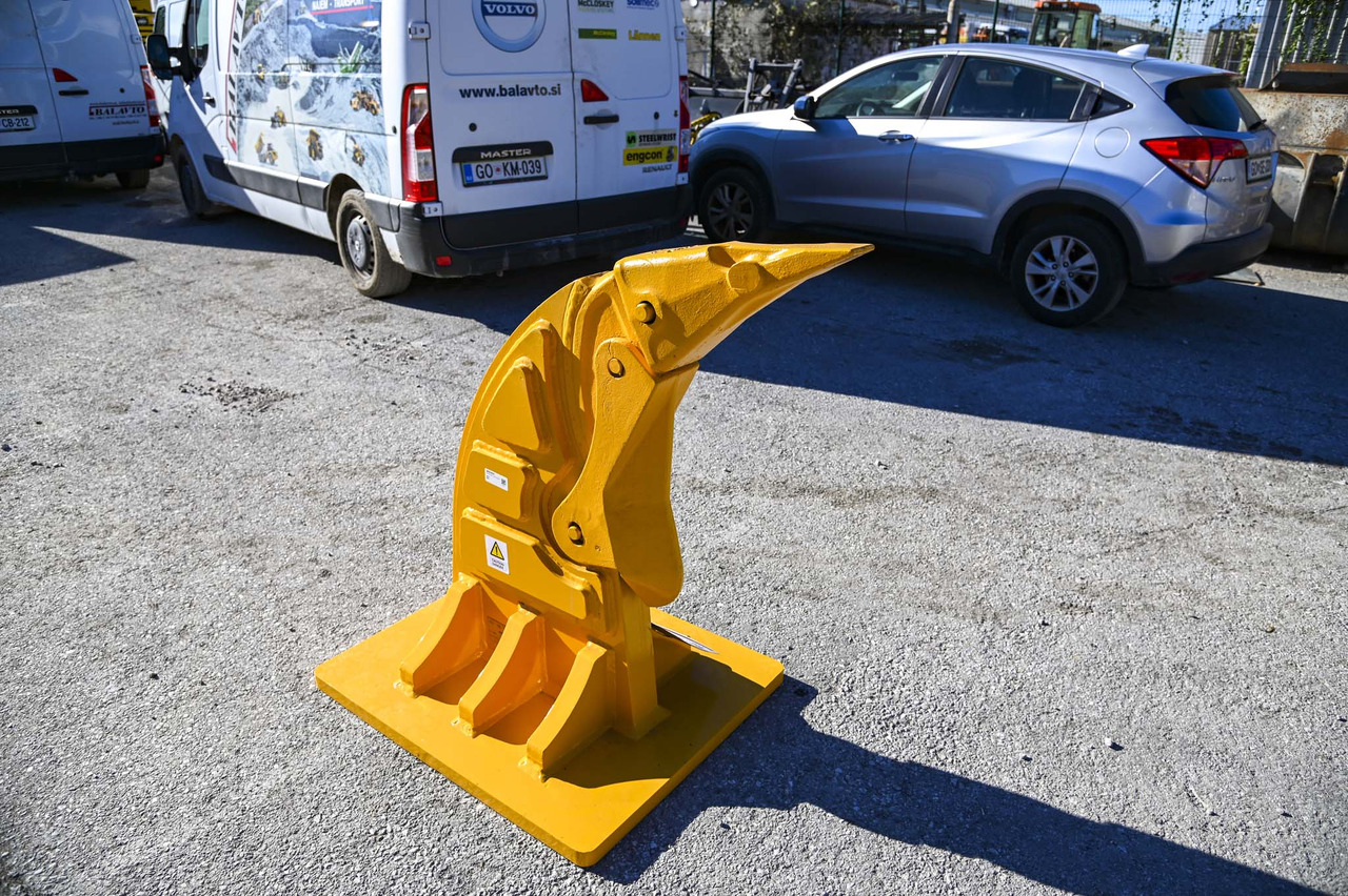 BAT BR17 - 裂具 适用于 挖掘机:图3 BAT BR17 - 裂具 适用于 挖掘机:图3