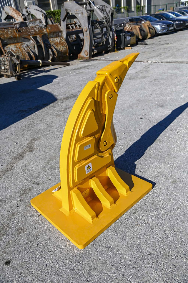 BAT BR17 - 裂具 适用于 挖掘机:图1 BAT BR17 - 裂具 适用于 挖掘机:图1