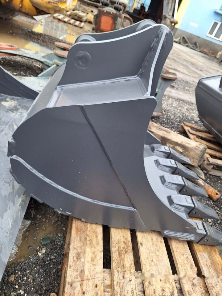 Balavto Digging bucket 800 mm - 挖掘机铲斗:图2 Balavto Digging bucket 800 mm - 挖掘机铲斗:图2