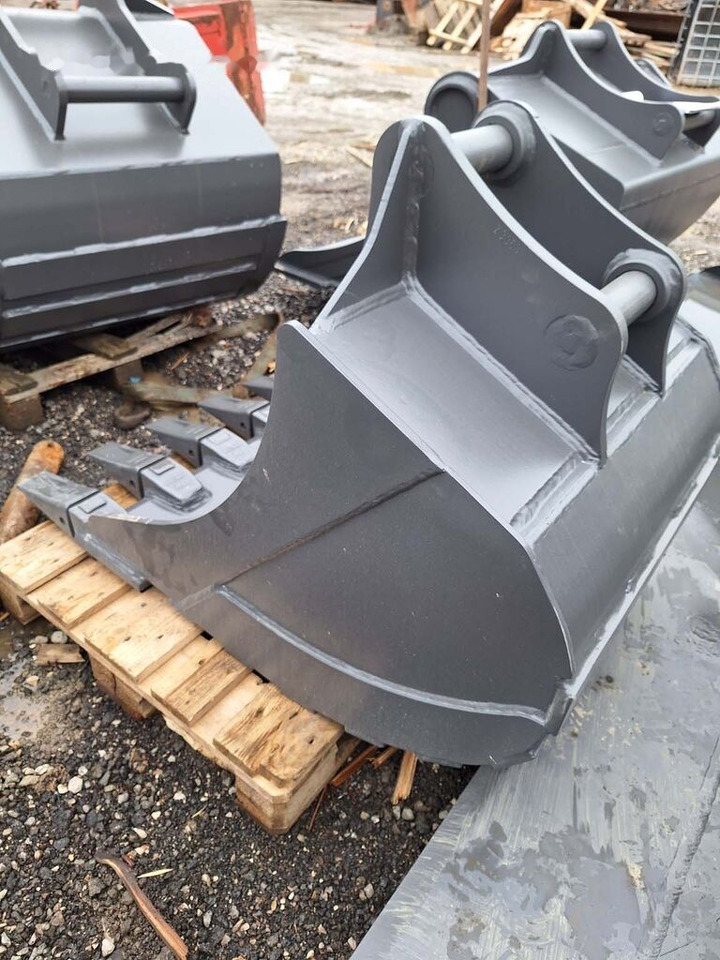 Balavto Digging bucket 800 mm - 挖掘机铲斗:图4 Balavto Digging bucket 800 mm - 挖掘机铲斗:图4