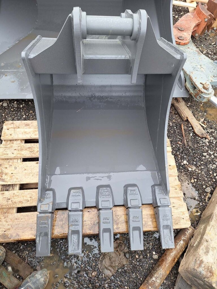 Balavto Digging bucket 800 mm - 挖掘机铲斗:图1 Balavto Digging bucket 800 mm - 挖掘机铲斗:图1