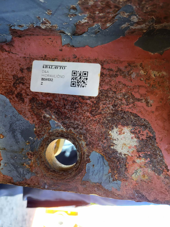 D&A 200V for 18-24 ton excavators - 液压锤 适用于 挖掘机:图5 D&A 200V for 18-24 ton excavators - 液压锤 适用于 挖掘机:图5