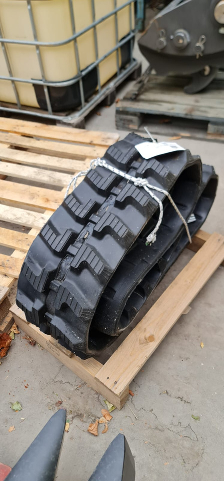 ITR 230x96x32 - 轨道 适用于 建筑机械:图2 ITR 230x96x32 - 轨道 适用于 建筑机械:图2