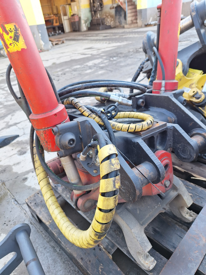 Indexator Tiltrotator S1 - 倾斜旋转器:图2 Indexator Tiltrotator S1 - 倾斜旋转器:图2