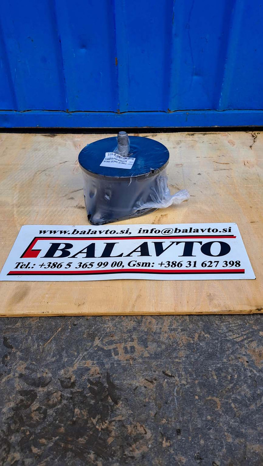 Rubber buffer for BOMAG compactors - 备件 适用于 压实机:图2 Rubber buffer for BOMAG compactors - 备件 适用于 压实机:图2