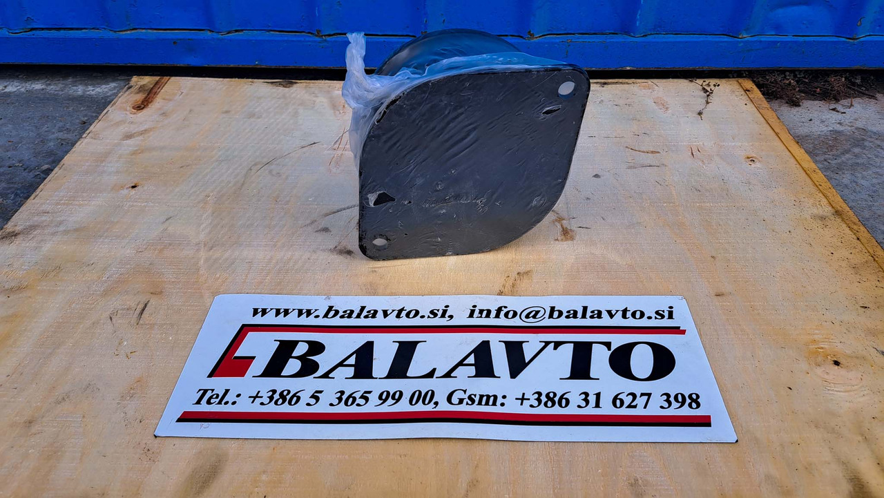 Rubber buffer for BOMAG compactors - 备件 适用于 压实机:图3 Rubber buffer for BOMAG compactors - 备件 适用于 压实机:图3